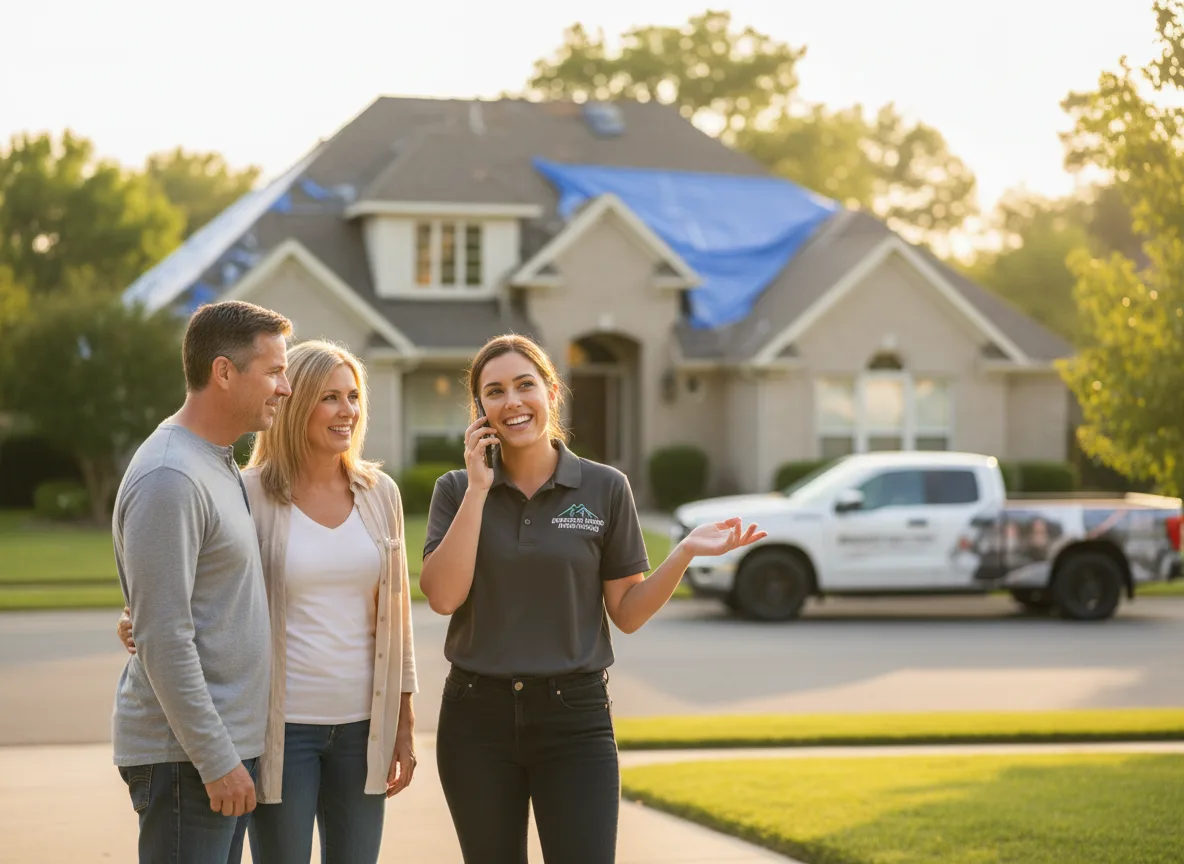 Emergency Roof Repair Montevideo, MN FAQs